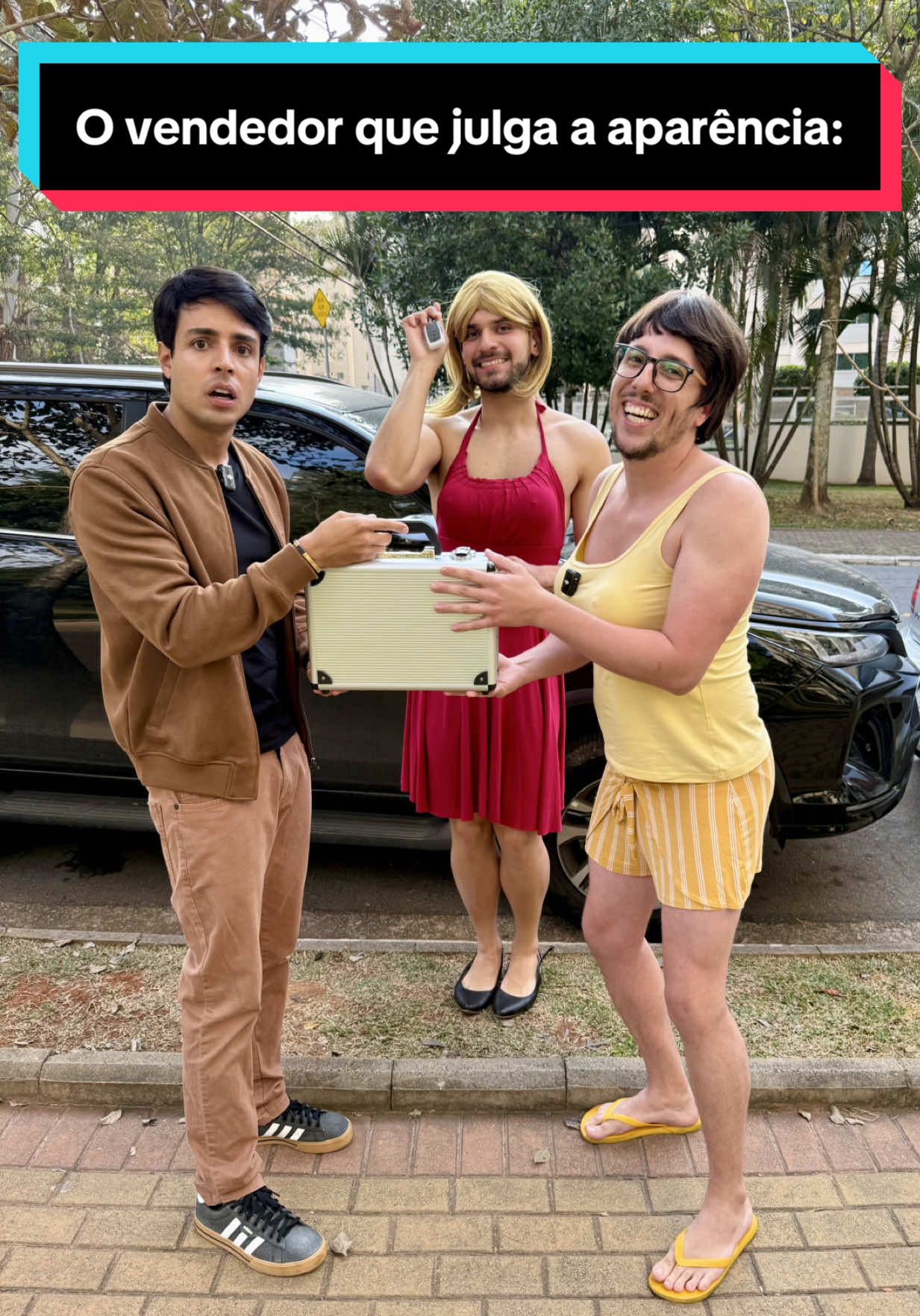 Já passou por isso? 😂