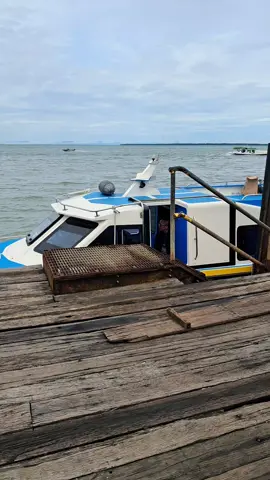 selesai konser dari tanah tidung #jamrud #jamrudband #tarakanku #tanahtidung #KTT 