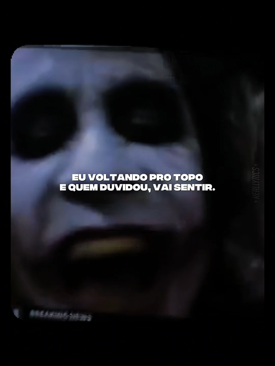Eu sou um homem de palavra. 🥷🏽🃏 . . . . .  #viral #explorar #reels #feed #fypシ   