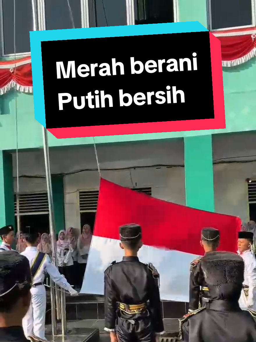 THE BEST VIDEOS Yayasan AL - FALAH Cibinong Bogor. #sangsakamerahputih #tanahairkuindonesiaku #indonesia #17agustus #merdeka 
