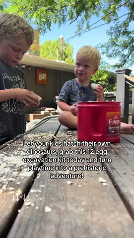 #parentsoftiktok   #KidsActivities #LearningThroughPlay #STEMToys #DinoFun