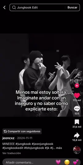 JAJAJA Ayy 🤗  #jungkook #xybca #fypp 