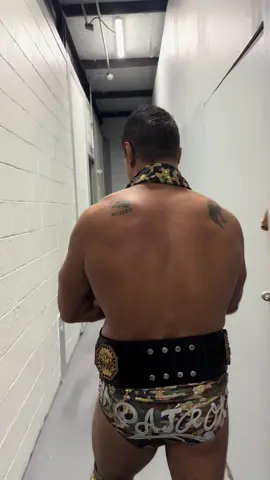 Los fanáticos lo están pidiendo a gritos. México no quiere a Vikingo como Mega Campeón. México exige a Alberto Del Río de vuelta 🙏🇲🇽 @Alberto El Patrón  #WWE #aaa #wrestling #luchalibre #fyp 