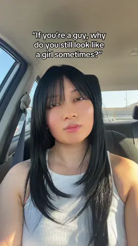 #androgynous 