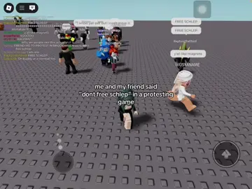 @🍒💣  #freeschlep #fyp #roblox
