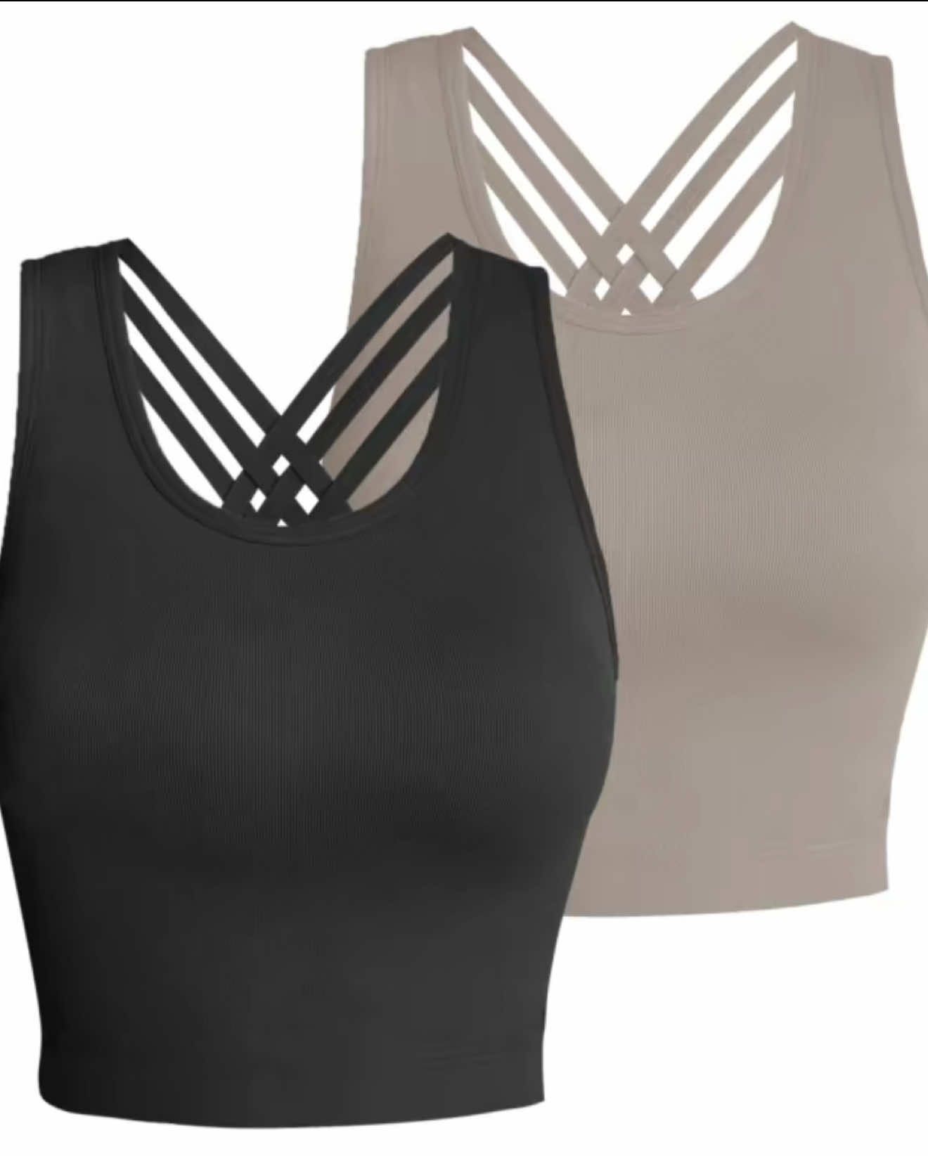 Pro-Fit Seamless 2 pieces  Cro#tiktokshop #fri #paratii #soloparati 
