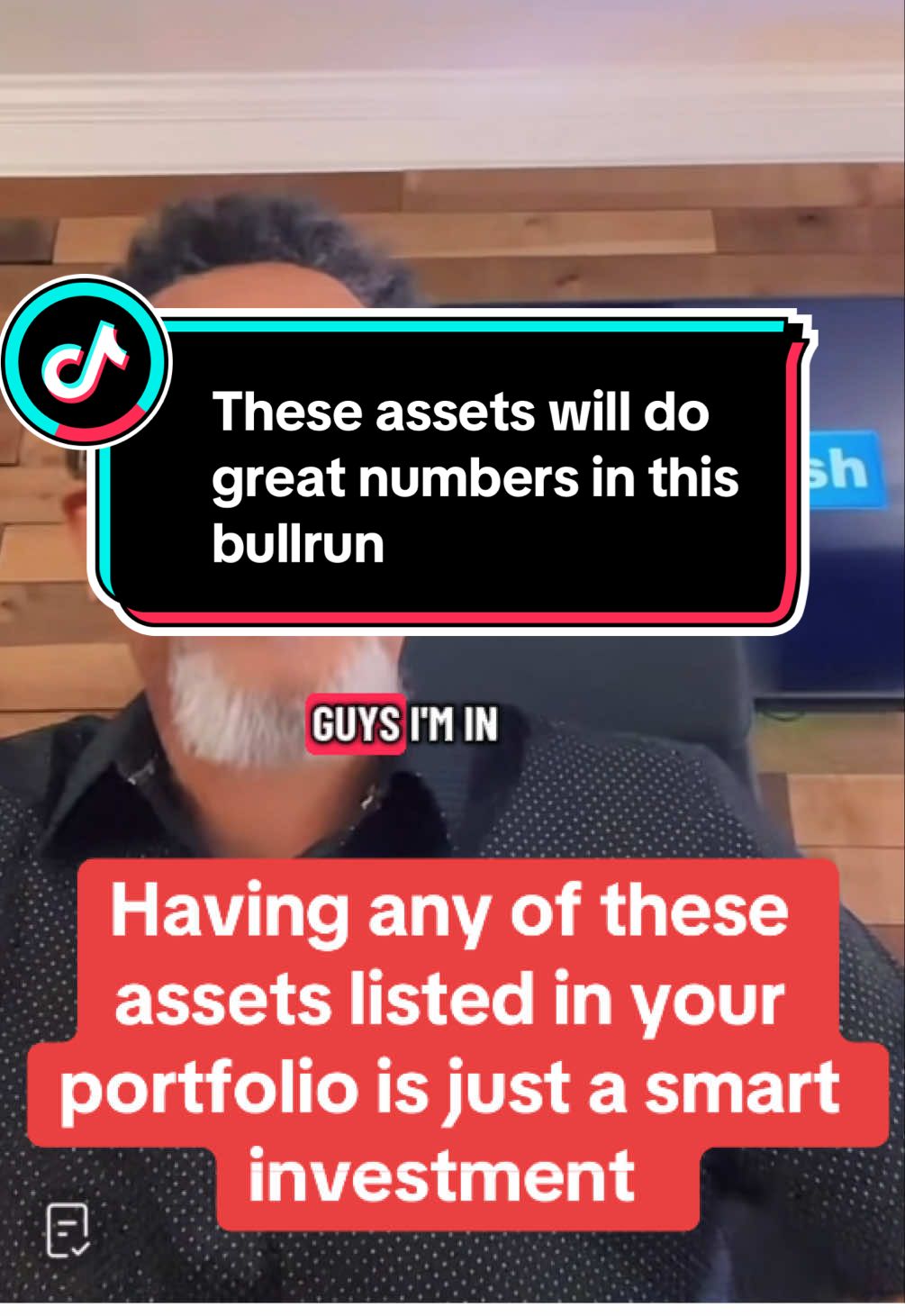 Watchout for the assets listed, they will do great numbers in this bullrun  #crypto #cryptotrading #cryptonews #cryptocurrency #trading #bitcoin #bitcoins #buybitcoin #ai #altcoin #altcoins #altcoinstobuy #altcoinseason #investing #investment #memecoin #memecoins #nft #nfts #etf #wallstreet #btc #btcfamily #sui #sol #solana #doge #dogecoin #pepe #news #LearnOnTikTok #fyp #fypシ #cryptoinvesting #ripple #usa 