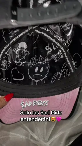 Ame!!!!😍#sadboyz4life #juniorh #fypシ゚ #paratii #sadgirlz 