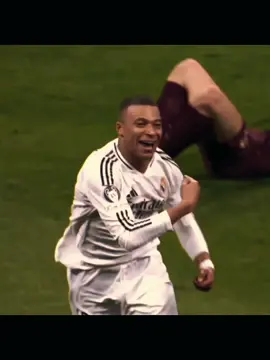 لقد خسرة👌🏻🔥 #foryoupage #realmadrid #mbappe #capcut 