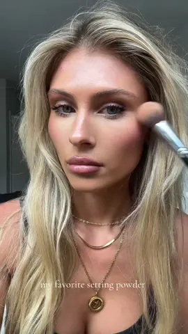 @Laura Mercier #lauramercier #settingpowder 