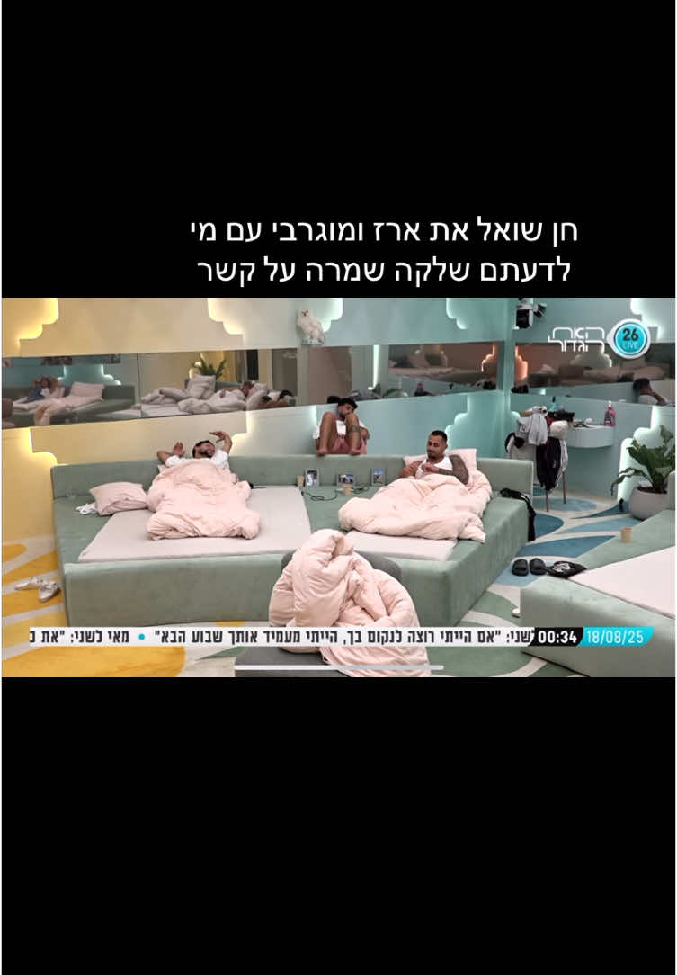 #שלקהוארז 