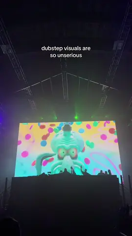 too good 🦑🌀 @Jessica Audiffred #bassrush #ravetok #edmtiktok #dubstep 