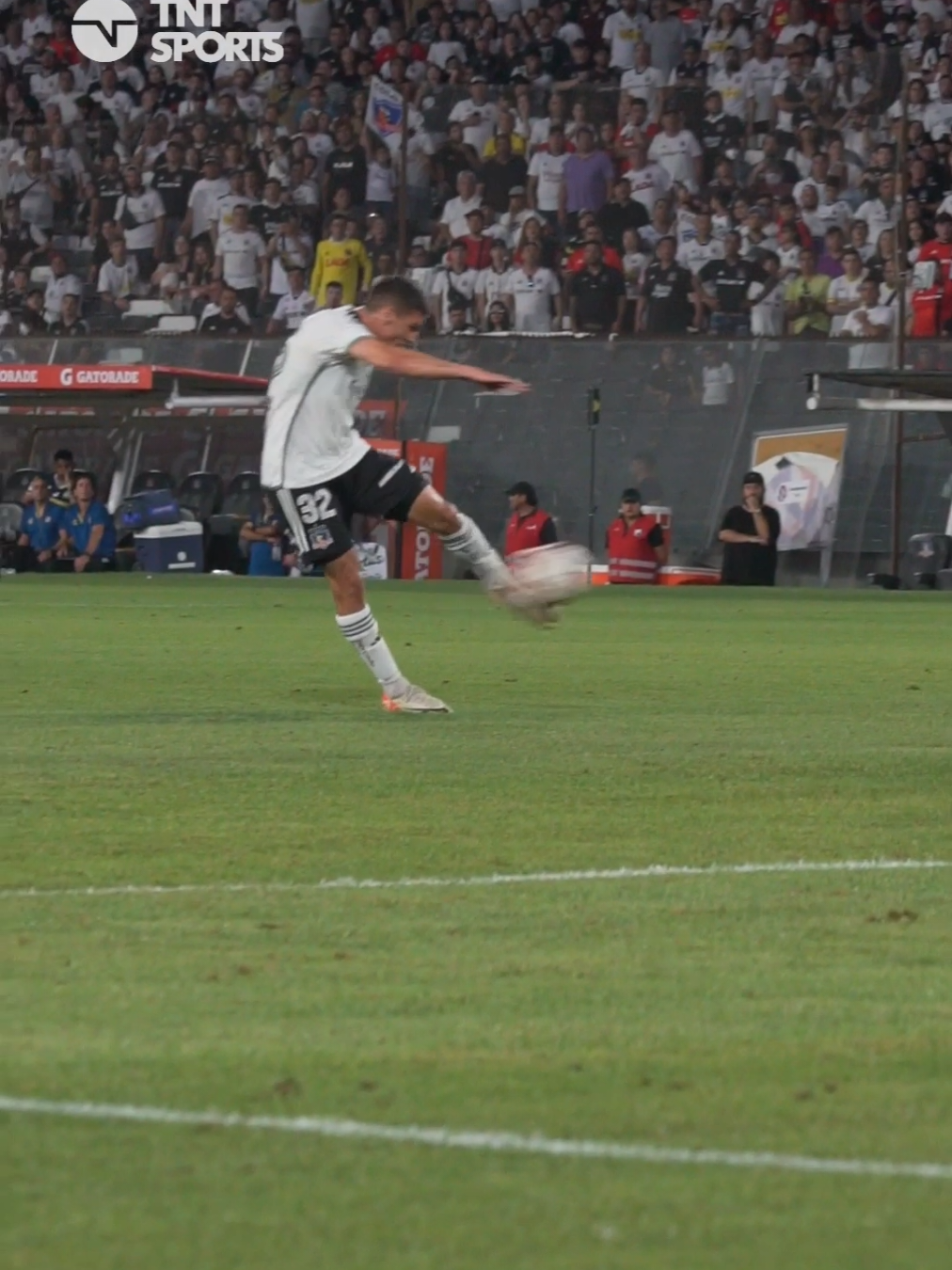 aclaro... MI TOP 5 #top #colocolo #gb #estrella34 #albolocura 