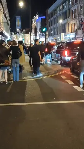 Lisa after the concert. #DEADLINEinLONDON_LISA #LISA #LALISA #LearnOnTikTok #xhtiktok 