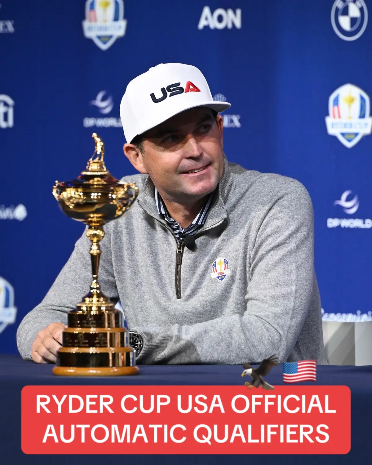 #RyderCup #keeganbradley #golf #fyp #PGATOUR @Bryson DeChambeau 