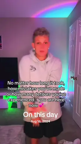 #onthisday #fyp #lesbiansoftiktok 