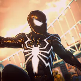 Spider-Man’s Coldest Save 💀 | Spider-Man 2 #fyp #foryou #spiderman #peterparker #insomniac 