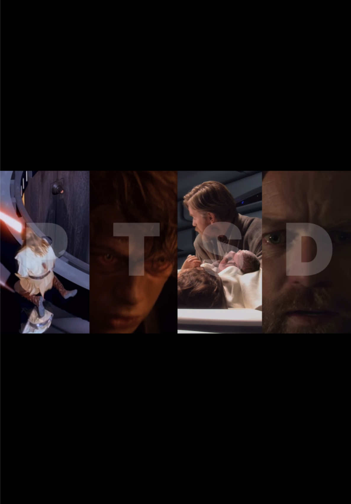 at the request of @T Andre, @Space Jesus, and many others: The Obi Wan Version • • • #starwars #starwarsedit #obiwan #obiwankenobi #fyp 