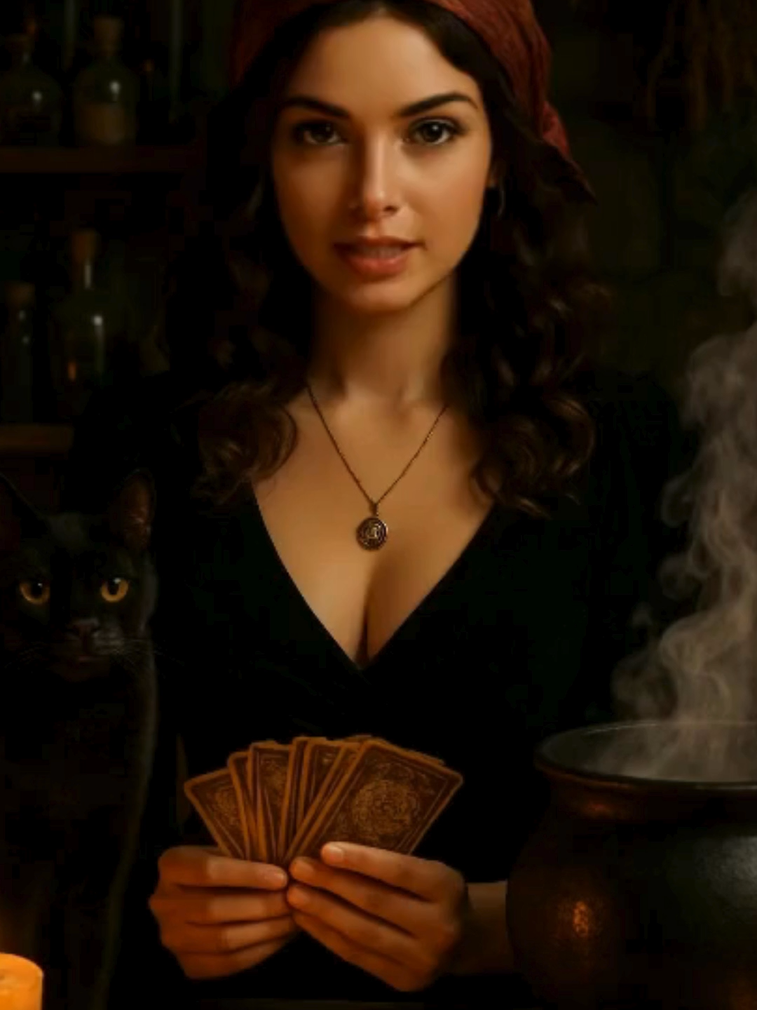Tem alguém traindo sua confiança #cartas #previsões #cartomante #taro #previsão #traicao