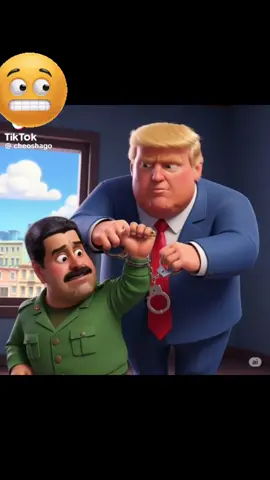 Nicolas maduro ya está 💩 | #sosvenezuela #fyp #invasionenvenezuela #PaidPartnership 