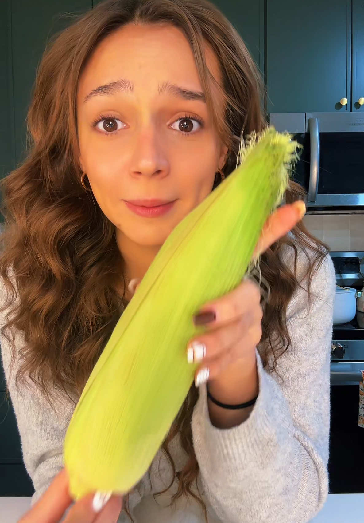 MAKE ELOTE W ME!!! #week22 🤰🌽