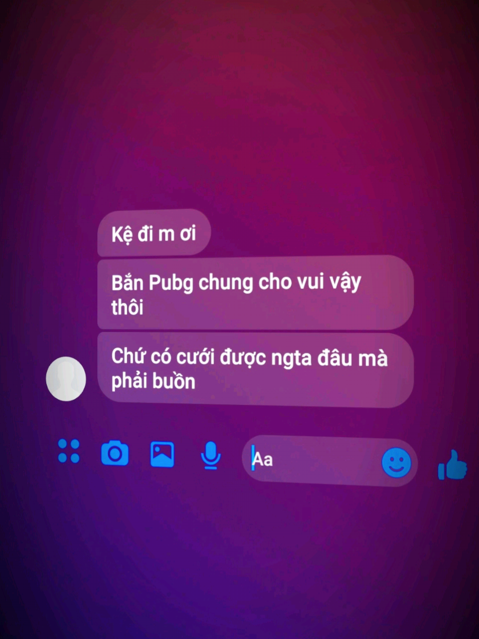 ban chung cho vui vay hoi chu co cuoi duoc ngta dau ma buon... #xh #fyp #viral #pubgmobile #Capcut