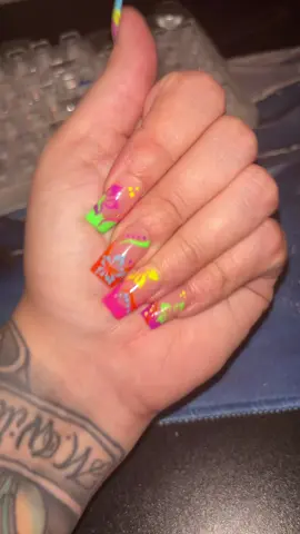 Just saying #forupage #nailart 
