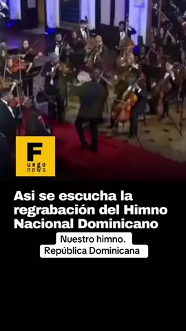Aqui esta para que se lo aprendan. Himno s la ptria. 