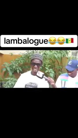 #lambalogue 