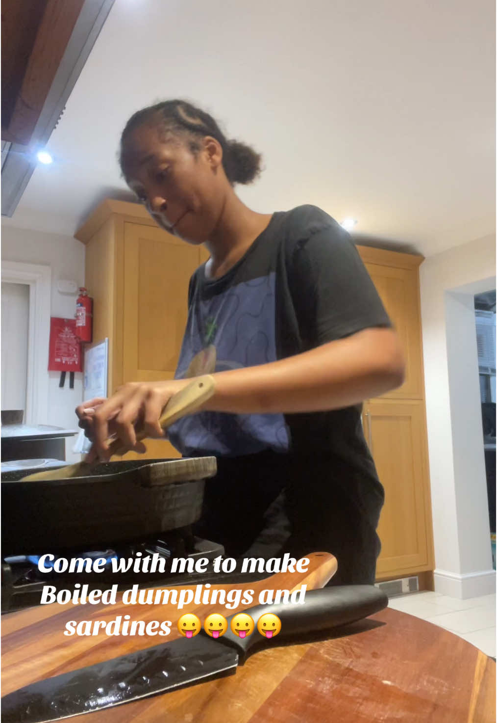 Fun fact : one of my love languages is cooking for people 🫡😛😛#foruyou #fyp #cookingwithcrissy🤭 #cookingtiktok #jamofood 