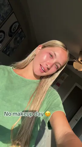 #green #greeneyes #nomakeup #skincare #viral