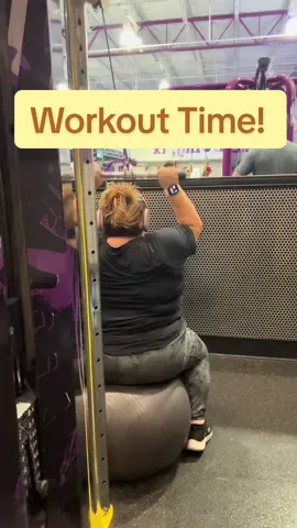 Working out has been such a game changer for me. I used to dislike going to the gym, but now I actually look forward to it! How about you do you enjoy going to the gym? #gym #plussize #workoutchallenge #fypシ #plussizeedition 
