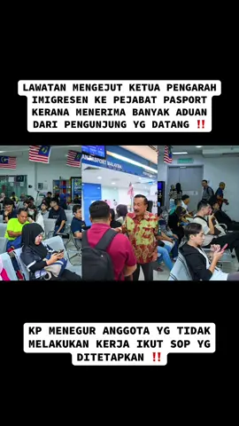 #imigresen #malaysia #fyp #tv3malaysia #imigresenmalaysia 