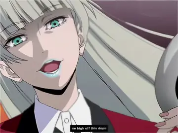 freaked out gambling #kakegurui #kakeguruiedit #jugg #juggedit #yumekojabami #yumrkojabamiedit #fyp #fypシ #viral #viraltiktok #viralvideo #explor #relateable #real #xybca 