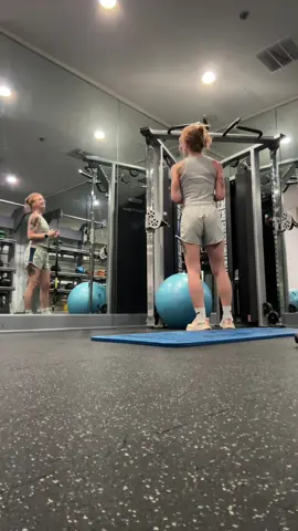 This was a really humbling experience. #fyp #momtok #Fitness #bodybuilding #weightlifting 