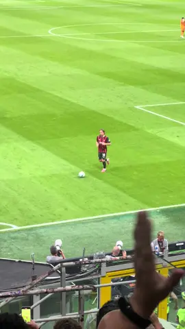 #acmilan #rossonero❤🖤❤🖤 #acmilan1899 #sansiro #sansirostadium #lukamodric 