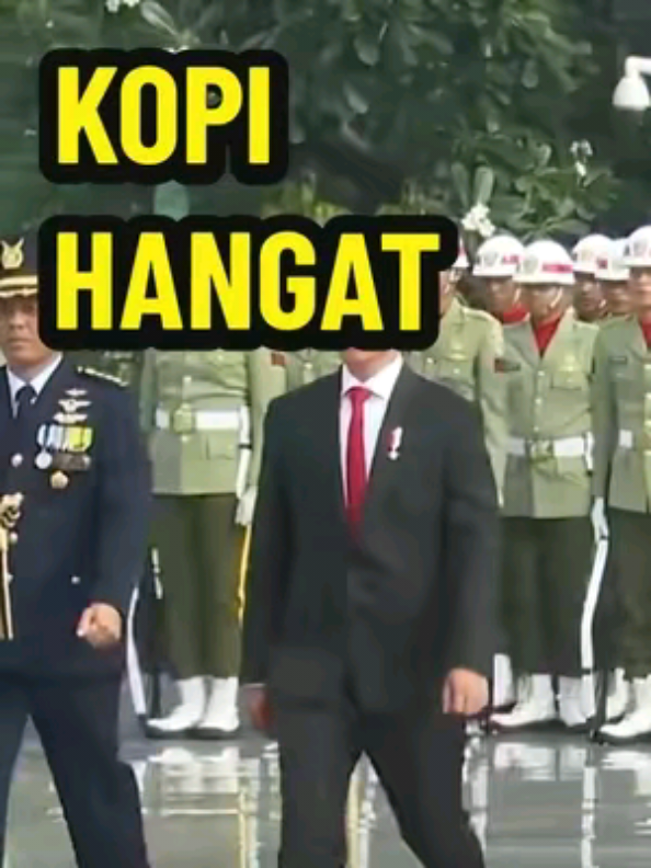 RAKYAT YANG BISA MENILAI SEMUA AKAN BERJALAN DAN BERLALU ...