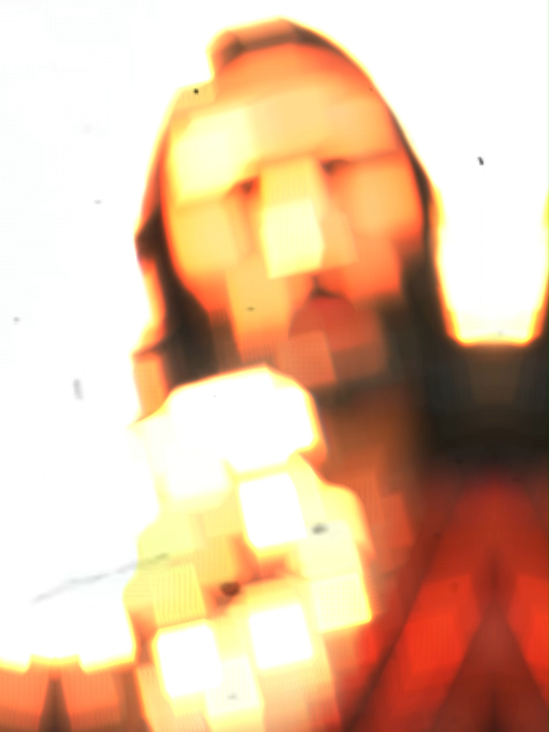 Levante-se, pois ainda tenho planos pra você! #jesus #fé #jesusteama #jesuslovesyou