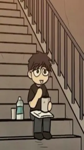 i love doin these videos this audio has me ctffuuu #haejoongoh #nohome #nohomemanhwa #eunyungbaek #nohomewebtoon 