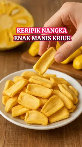 snack kripik nangka #keripiknangka #kripiknangka #snack #camilan 