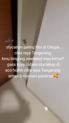 reservasi hubungi WhatsApp klik link di bio/083898460940 eco home citra raya📍 📩ig:millaaroom_ #ecohomecitraraya #ecohomecitrarayacikupa #ecohome #ecohotel #staycationtangerang 