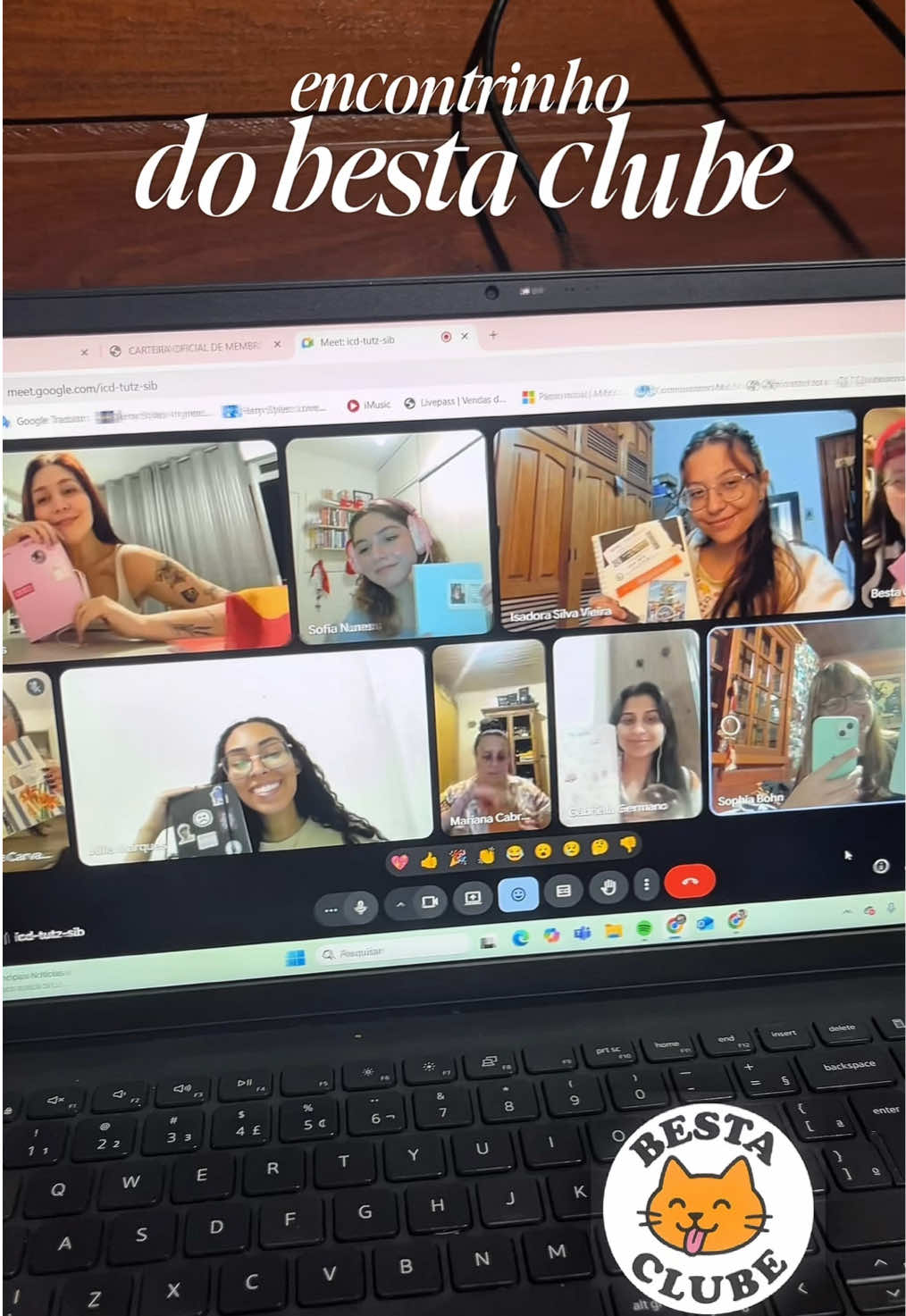 encontrinho para fazer journal com as divas do @besta ⭐️ #journaling #girlsthings #journalclub #scrapbooking 