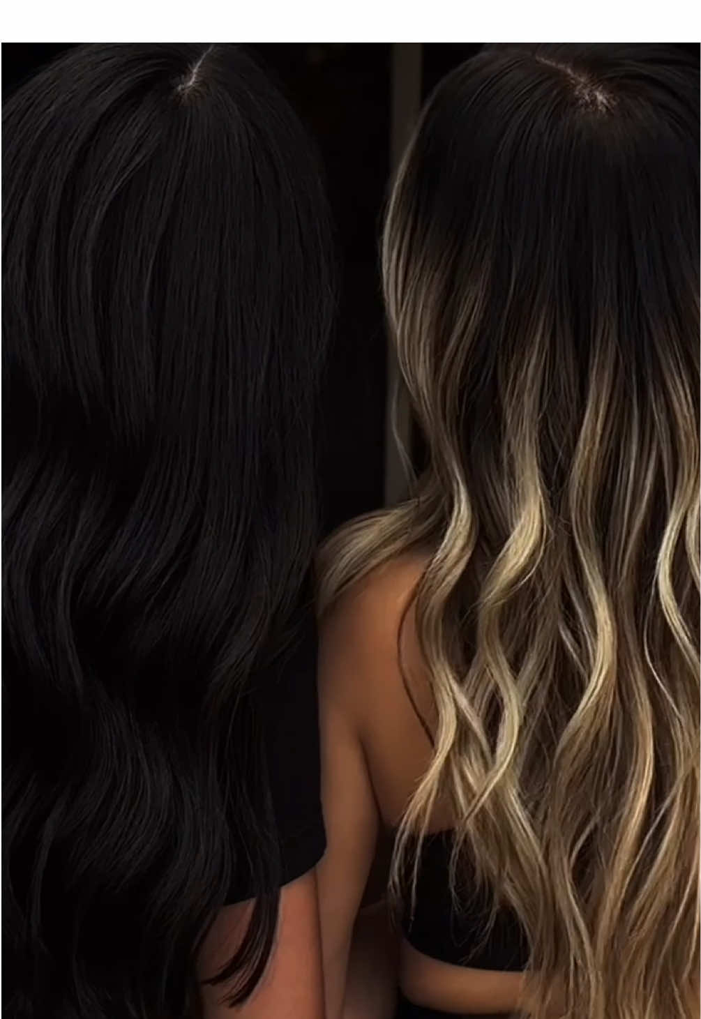 🥥🍫🤍• • • #highlandsranchco #highlandsranchhairstylist #highlandsranchhair #lonetreehairstylist #lonetreehair #lonetreehairsalon #parkercolorado #parkerhairstylist #parkerhairsalon #castlerock #castlerockhairstylist #castlerockhair #castlerockhairsalon #denverhairstylist #denverhairsalon #rinodenver 