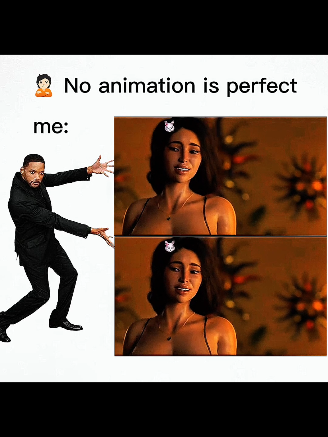 part 18 #3danimation #hanime #animegirl #animation #edit 