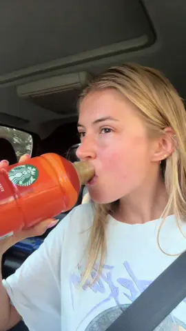 It’s fall yall #psl 