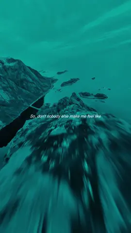 oskar med k - Make Me Feel (Slowed) #lyrics #newmusic #fyp 