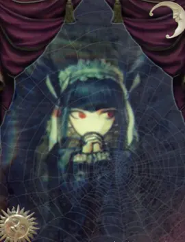 oh celestia ludenberg, the sinner you are… let the flames of hell burn just as strongly as your actions. (last edit posted by mayo_nanka) #fyp #danganronpathh #danganronpa #celestialudenberg #celestia 