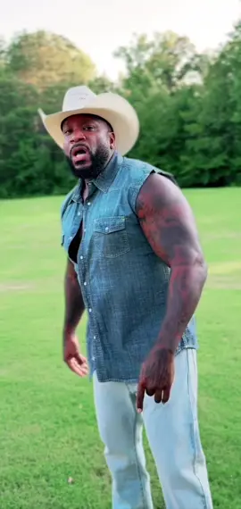 Alabama Nick “SOUTHERN MAN” 