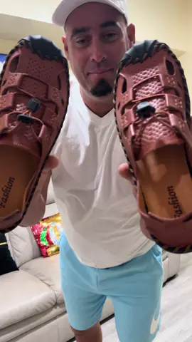 Muy bonita estas sandalias y cómodas que están se las dejo en el carrito naranja #sandaliasde hombre#viralproducts #zapatos #paratipage #paratiiiiiiiiiiiiiiiiiiiiiiiiiiiiiii 