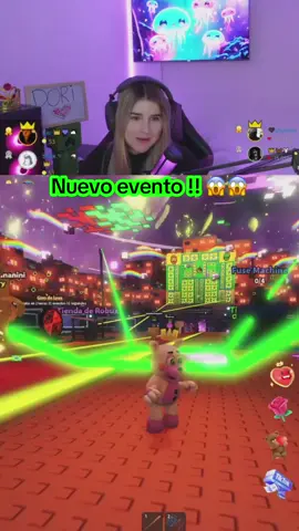Cancion Passo Bem solto en el nuevo evento steal a Brainrot  #stealabrainot #robaunbrairont #roblox  